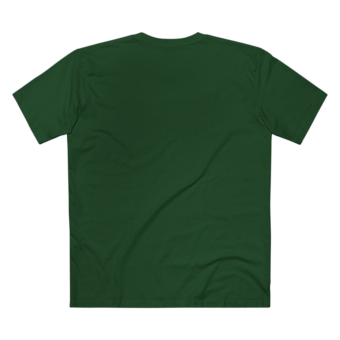 AUTHENTIC PRIDE TEE (Men, Green)