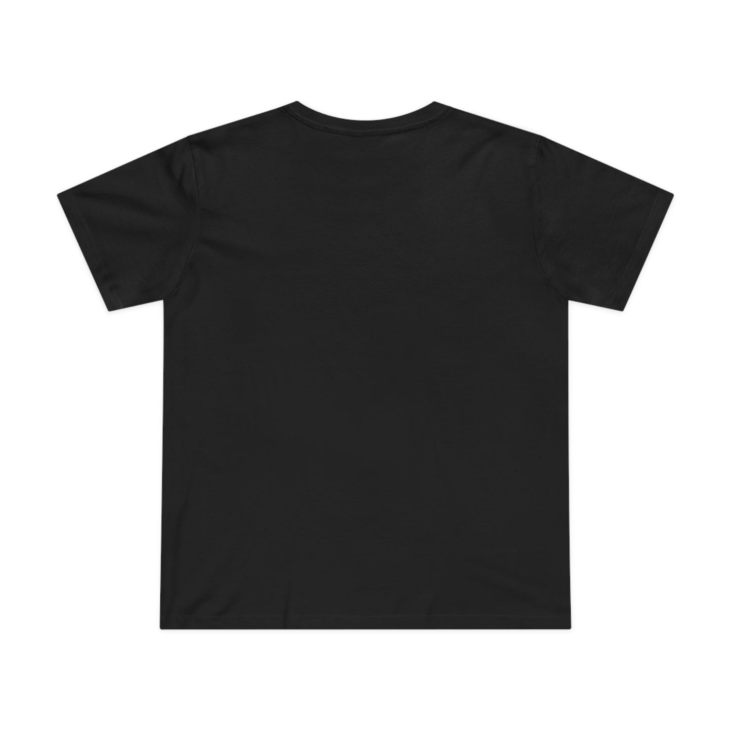 AUTHENTIC PRIDE TEE (Women, Black)