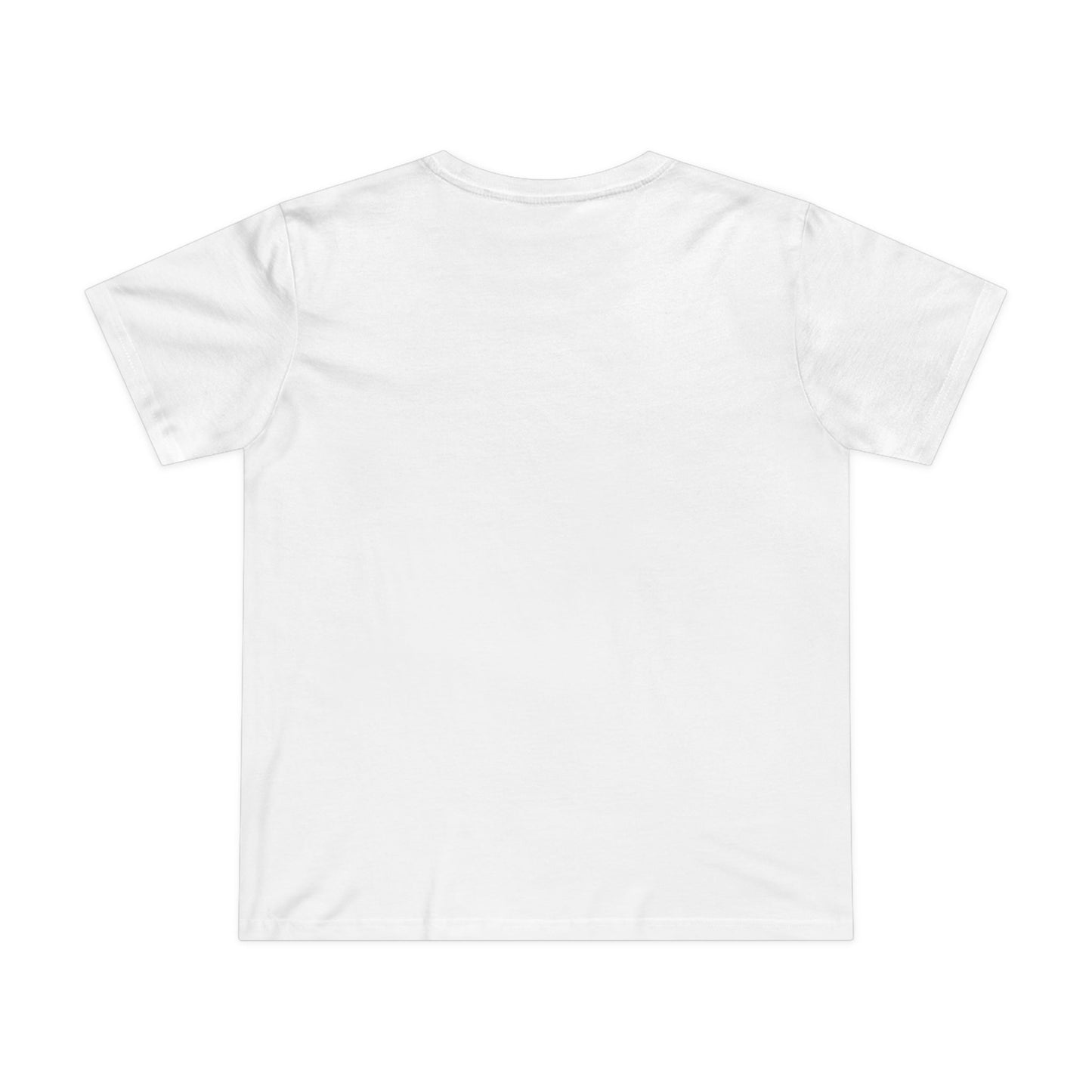 AUTHENTIC PRIDE TEE (Women, White)