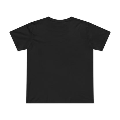 AUTHENTIC PRIDE TEE (Women, Black)